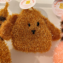 Load image into Gallery viewer, Eponges coréennes Animaux
