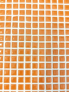 Dessous de plat mosaïque façonnette artyana Aix en Provence 