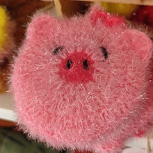 Load image into Gallery viewer, Eponges coréennes Animaux
