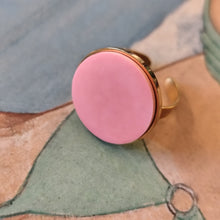 Load image into Gallery viewer, Bague réglable - Les créations de Justine
