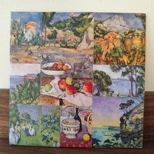 Load image into Gallery viewer, Les Carrés d'Art
