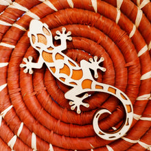 Charger l'image dans la galerie, Magnet Gecko
