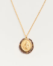 Load image into Gallery viewer, Colliers Médaille miraculeuse Palas - Perles fantaisie
