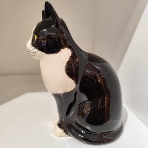 Mini Vase chat