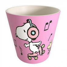 Load image into Gallery viewer, Expresso Snoopy Music is life

