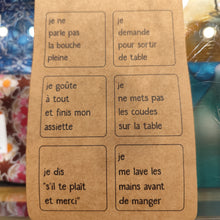 Charger l&#39;image dans la galerie, Serviettes de table
