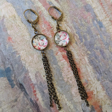 Load image into Gallery viewer, BOUCLES D'OREILLE ESPIGAOU
