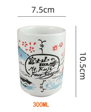 Load image into Gallery viewer, Gobelet Japonais
