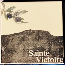 Load image into Gallery viewer, Les Carrés d'Art - Sainte Victoire
