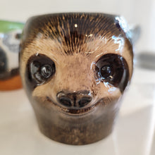 Load image into Gallery viewer, Pot à crayons Animaux
