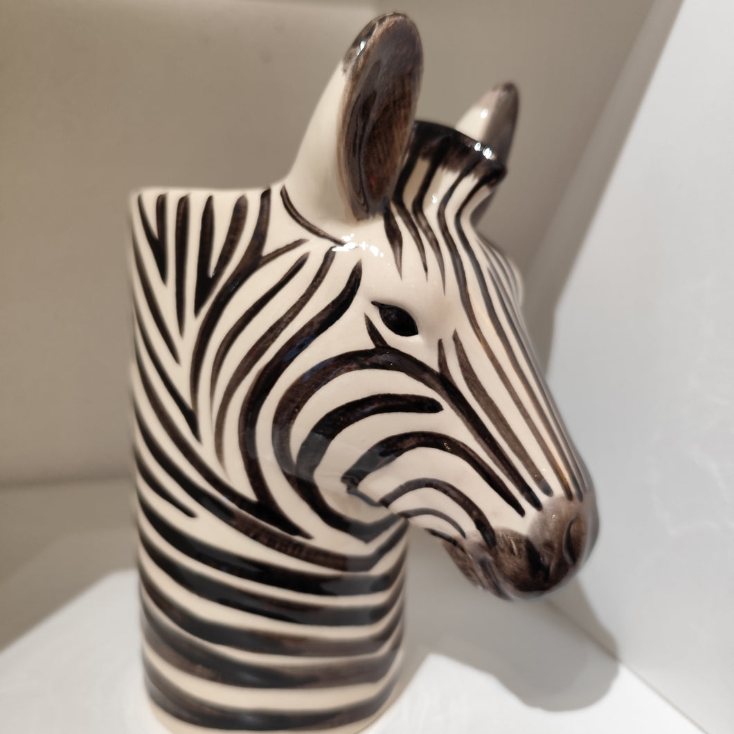 Pot à ustensiles Quails Ceramis