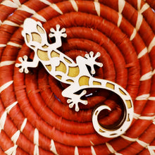 Charger l'image dans la galerie, Magnet Gecko
