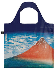Load image into Gallery viewer, Sac recyclé Loqi - HOKUSAI Red Fuji
