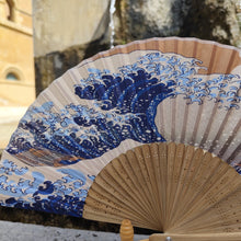 Load image into Gallery viewer, Eventail Japon

