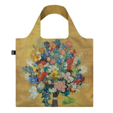 Charger l'image dans la galerie, Sac Loqi - VAN GOGH Bouquet 50 ans d'anniversaire
