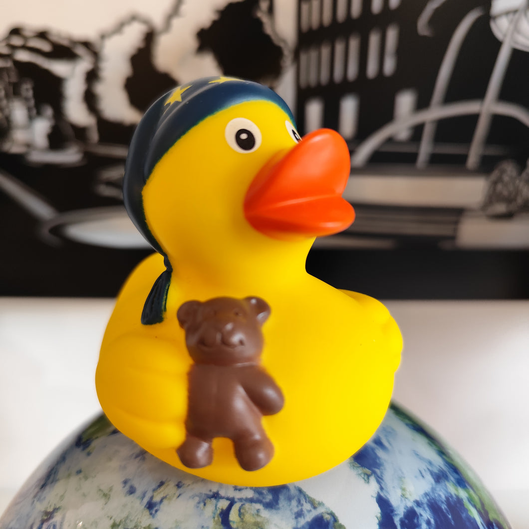 Canard Ourson