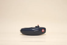 Load image into Gallery viewer, Le Choumarin gris bleu - Maison Tirot
