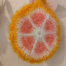 Load image into Gallery viewer, Eponges coréennes Fruits et légumes
