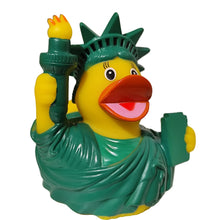 Load image into Gallery viewer, Canard Statue de la Liberté
