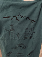 Charger l&#39;image dans la galerie, Torchon Aix en Provence - Mazart
