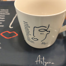 Load image into Gallery viewer, Grande tasse Force
