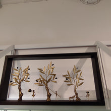 Charger l&#39;image dans la galerie, La récolte des olives - Bronze
