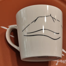 Load image into Gallery viewer, Grande tasse Aix Mazart
