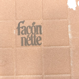Dessous de plat mosaïque façonnette artyana Aix en Provence 