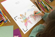 Charger l'image dans la galerie, Blinkbook Les Princesses
