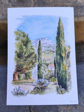 Load image into Gallery viewer, Affiches Manon Ressource A4

