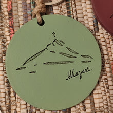 Load image into Gallery viewer, Porte-clés Aix - Mazart
