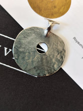 Load image into Gallery viewer, Pendentif lydien Argent
