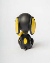 Charger l'image dans la galerie, Snoopy Woodstock noir
