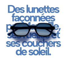 Charger l'image dans la galerie, CYEL Lunettes de soleil engagées et stylées
