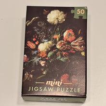 Charger l&#39;image dans la galerie, Mini puzzles Musées
