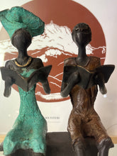 Charger l&#39;image dans la galerie, burkina sculpture aix en provence
