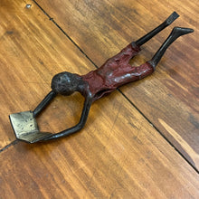 Charger l&#39;image dans la galerie, burkina bronze aix
