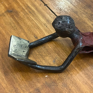burkina bronze aix