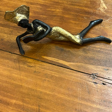 Charger l&#39;image dans la galerie, burkina bronze aix
