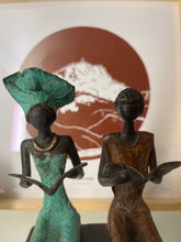 Charger l&#39;image dans la galerie, burkina sculpture aix en provence
