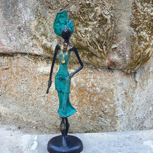 Charger l&#39;image dans la galerie, burkina bronze aix
