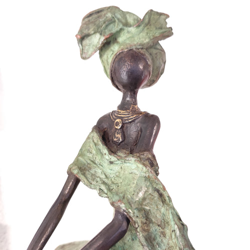 burkina bronze aix en provence 