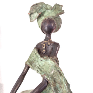 burkina bronze aix en provence 