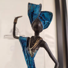 Charger l&#39;image dans la galerie, burkina bronze aix en provence 

