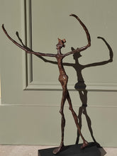 Charger l&#39;image dans la galerie, burkina bronze aix en provence 
