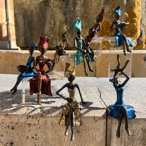 burkina bronze aix en provence 