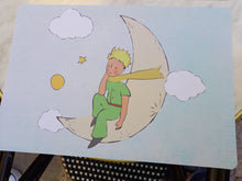 Load image into Gallery viewer, set de table le petit prince artyana aix en provence

