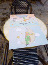 Load image into Gallery viewer, set de table le petit prince artyana aix en provence
