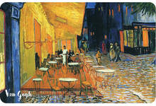 Charger l&#39;image dans la galerie, set de table oeuvre d&#39;art artyana aix en provence
