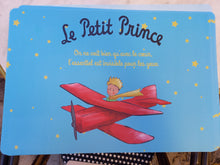 Load image into Gallery viewer, set de table le petit prince artyana aix en provence
